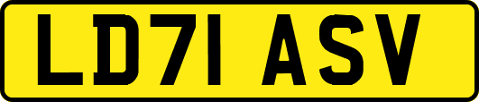 LD71ASV