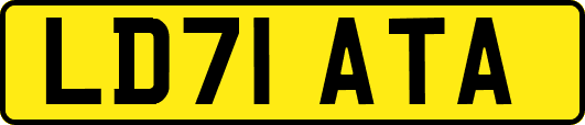 LD71ATA