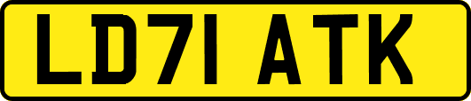 LD71ATK