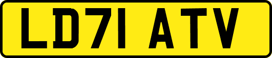 LD71ATV