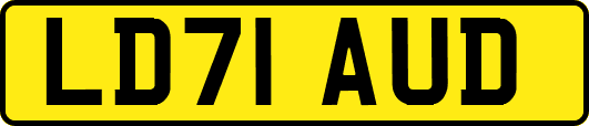LD71AUD