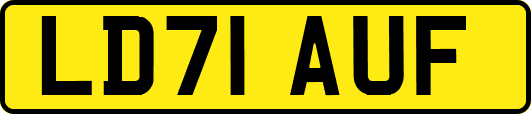 LD71AUF