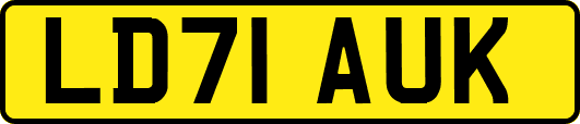 LD71AUK