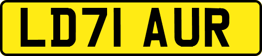 LD71AUR