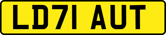 LD71AUT