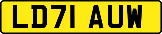 LD71AUW