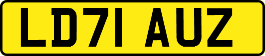 LD71AUZ