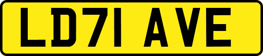 LD71AVE