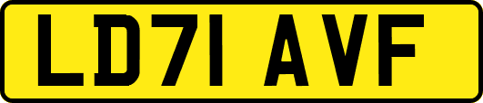 LD71AVF