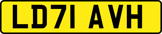 LD71AVH