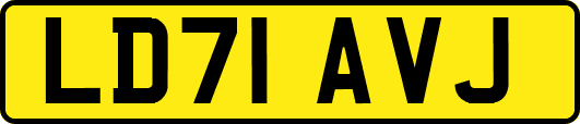LD71AVJ