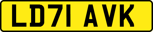 LD71AVK