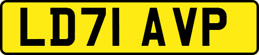 LD71AVP