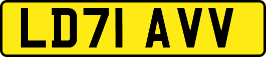 LD71AVV