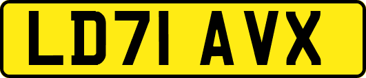 LD71AVX
