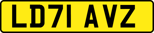 LD71AVZ