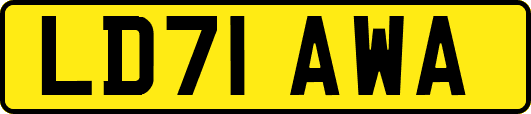 LD71AWA