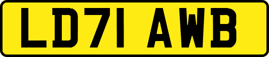 LD71AWB