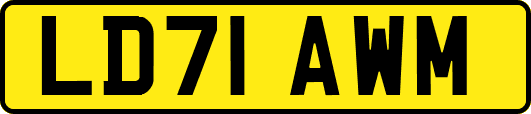 LD71AWM