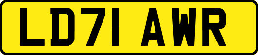 LD71AWR