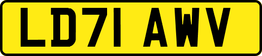LD71AWV