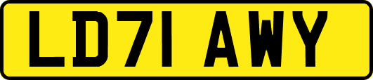 LD71AWY