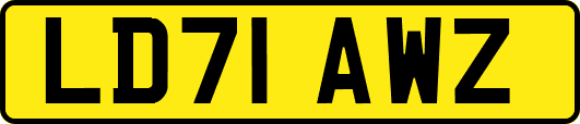 LD71AWZ