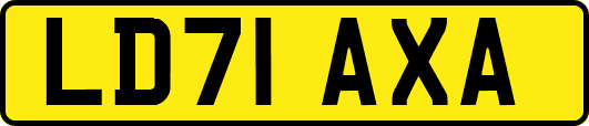 LD71AXA