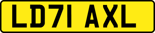LD71AXL