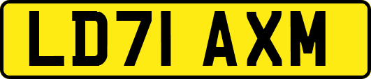LD71AXM