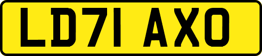 LD71AXO