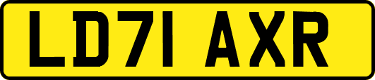 LD71AXR