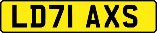 LD71AXS