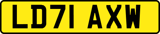 LD71AXW