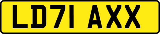 LD71AXX