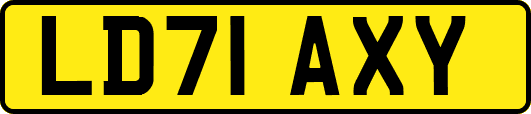 LD71AXY