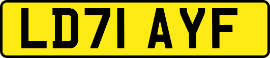 LD71AYF