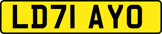 LD71AYO