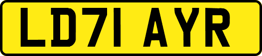 LD71AYR