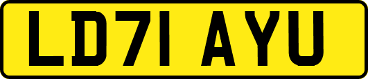 LD71AYU