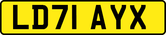 LD71AYX