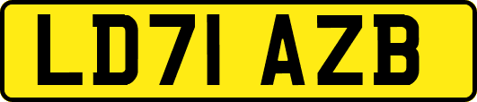 LD71AZB