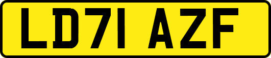 LD71AZF