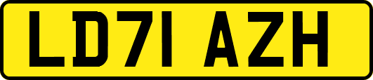 LD71AZH