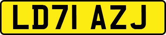 LD71AZJ