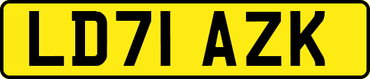 LD71AZK