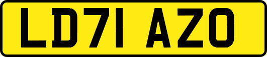 LD71AZO