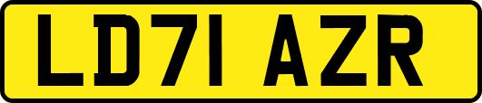 LD71AZR
