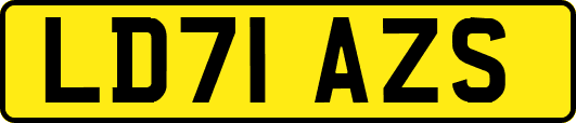 LD71AZS