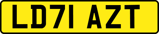 LD71AZT